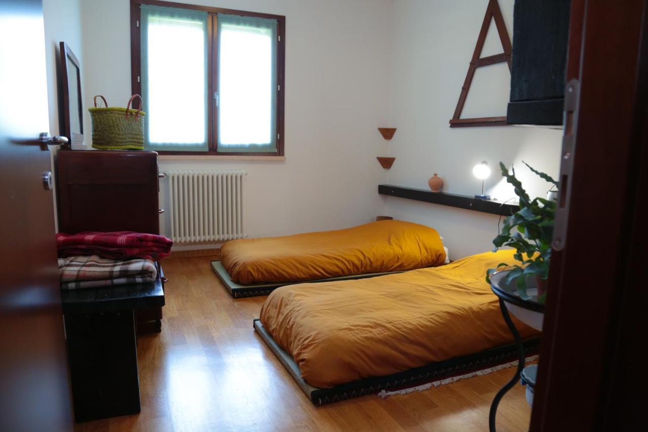 Guest House Ghiardo Barco  Eksteriør billede