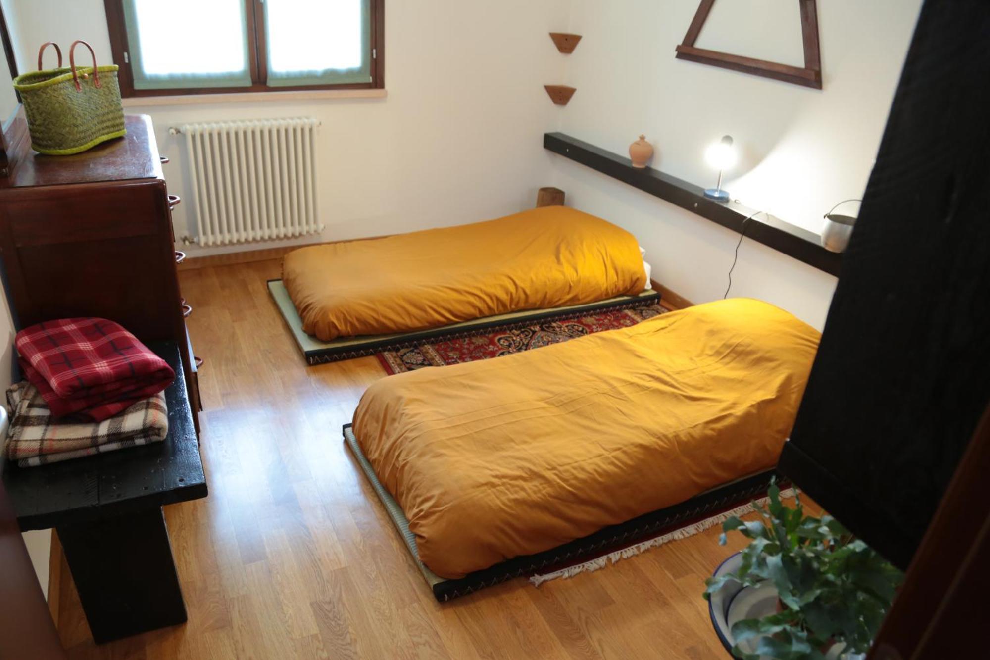Guest House Ghiardo Barco  Eksteriør billede